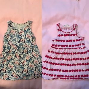 H&M dresses